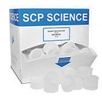 XRF Sample Cups & Cells
